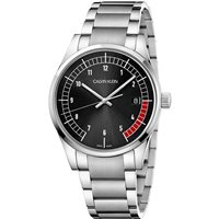Watch Calvin Klein Man in Steel KAM2114P - KAM2114P